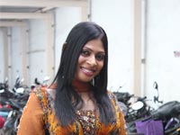Karappu Alagi Audio Launch